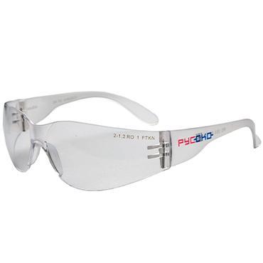 Очки Альфа защитные